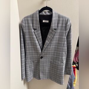Anine Bing L blazer